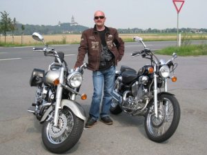 Profilbild von Detlef Rossow