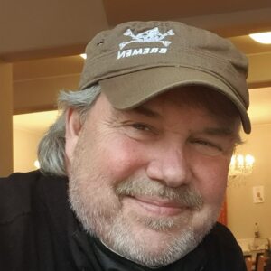 Profilbild von Detlef Rüdiger