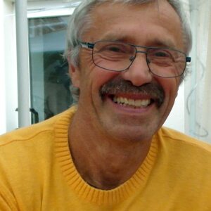 Profilbild von Detlef Rüprich