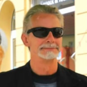 Profilbild von Detlef Rux