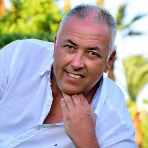 Profilbild von Detlef Sack