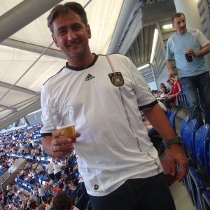 Profilbild von Detlef Sauer