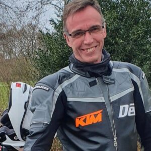 Profilbild von Detlef Sawalies