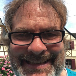 Profilbild von Detlef Schäbel