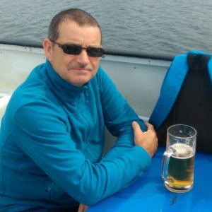 Profilbild von Detlef Schäckel