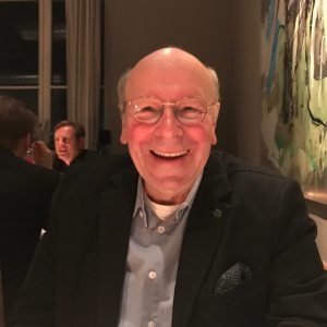 Profilbild von Detlef Schaefer