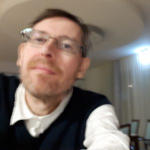 Profilbild von Detlef Schael