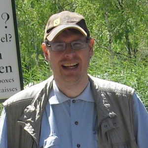 Profilbild von Detlef Schael