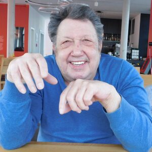 Profilbild von Detlef Schaffer