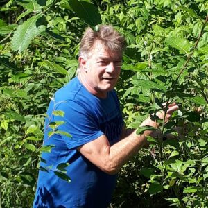 Profilbild von Detlef Schaller