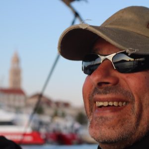 Profilbild von Detlef Scharnweber