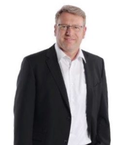 Profilbild von Detlef Schellack