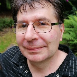 Profilbild von Detlef Scheunemann