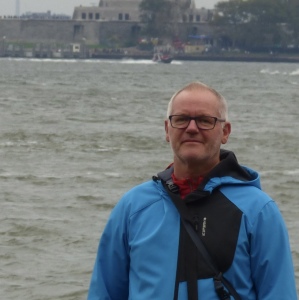 Profilbild von Detlef Schiedung