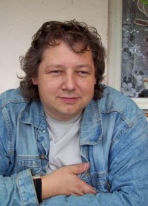 Profilbild von Detlef Schieske