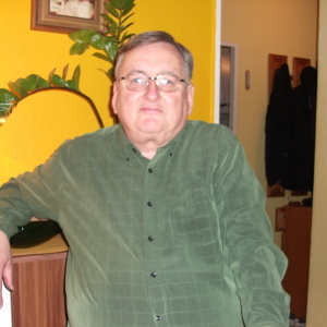 Profilbild von Detlef Schindler