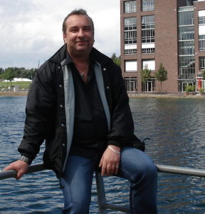 Profilbild von Detlef Schinke