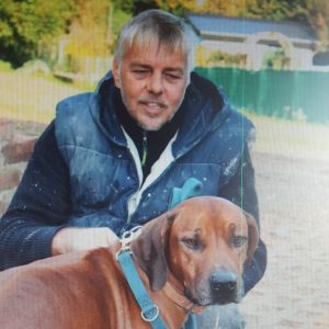 Profilbild von Detlef Schlawin