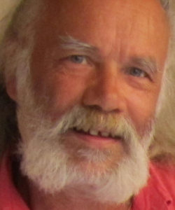 Profilbild von Detlef Schliebe