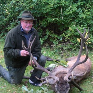 Profilbild von Detlef Schmalz