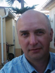 Profilbild von Detlef Schmeißer