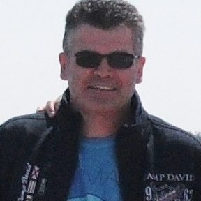 Profilbild von Detlef Schmeling