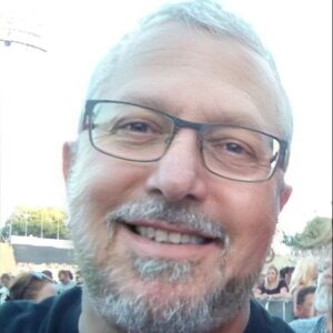 Profilbild von Detlef Schmidt