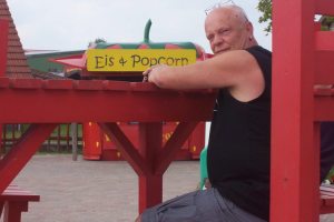 Profilbild von Detlef Schnabel