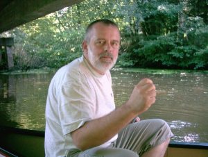 Profilbild von Detlef Schnelle