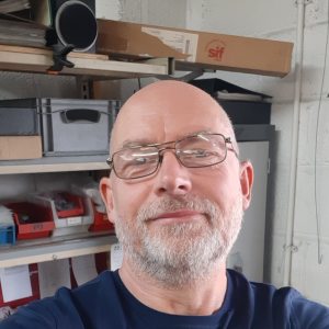 Profilbild von Detlef Schoenfeld