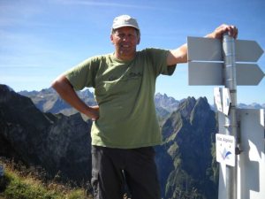 Profilbild von Detlef Scholten