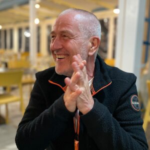 Profilbild von Detlef Scholz