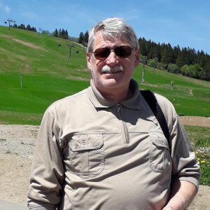 Profilbild von Detlef Scholz