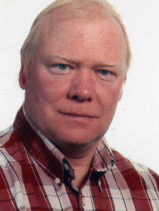 Profilbild von Detlef Scholze
