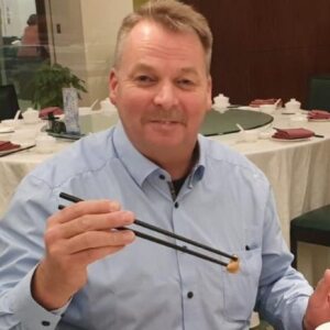 Profilbild von Detlef Schoone
