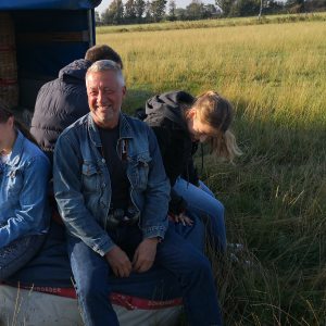 Profilbild von Detlef Schraa