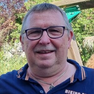 Profilbild von Detlef Schramm