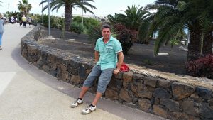 Profilbild von Detlef Schramma