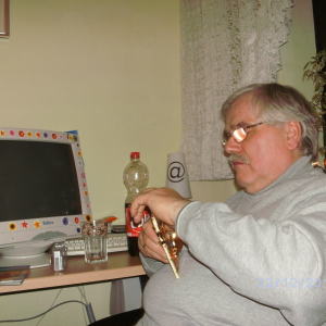Profilbild von Detlef Schröer