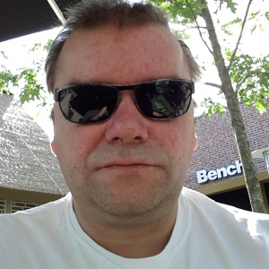 Profilbild von Detlef Schubert