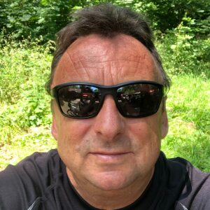 Profilbild von Detlef Schubert