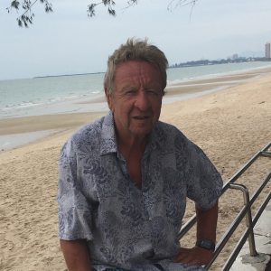 Profilbild von Detlef Schüler