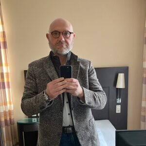 Profilbild von Detlef Schulz