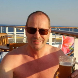 Profilbild von Detlef Schulz