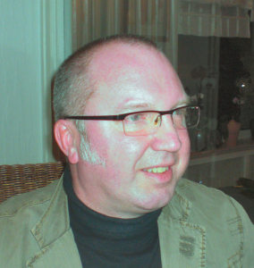 Profilbild von Detlef Schulz