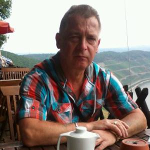 Profilbild von Detlef Schulz