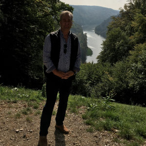 Profilbild von Detlef Schulz