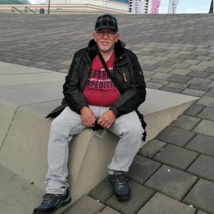Profilbild von Detlef Schulz