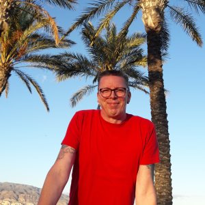 Profilbild von Detlef Schulz