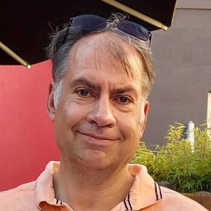 Profilbild von Detlef Schulz